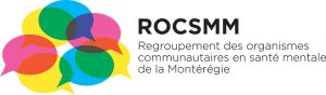 Regroupement des organismes communautaires en santé mentale de la Montérégie